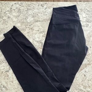 Lululemon Athletica Wunder Under Leggings